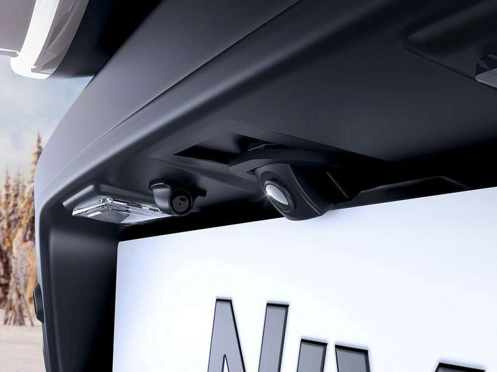 Lada Niva Travel в Екатеринбург - еще фото